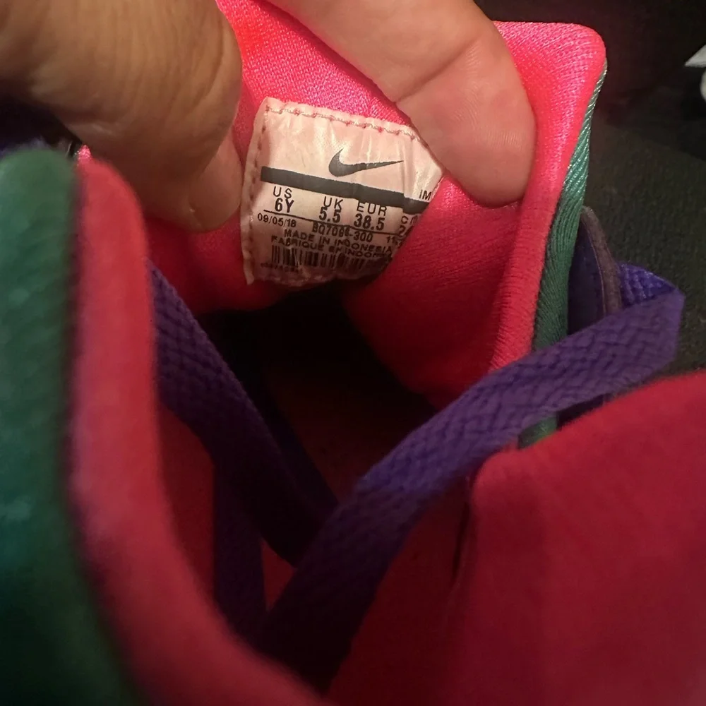 Nike huarache - Picture 8 of 8